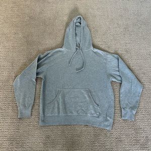 Sub_Urban Riot Blue Hoodie Sweatshirt